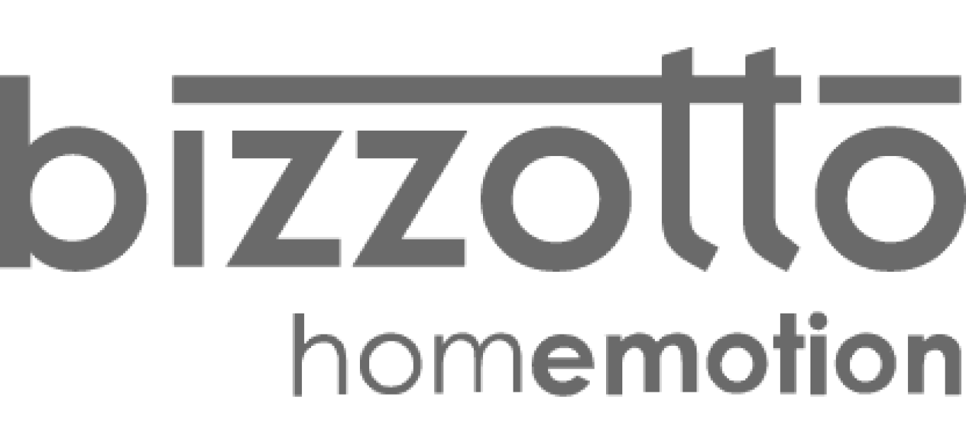 HomeMotion by Andrea Bizzotto – стильні меблі для дому та саду