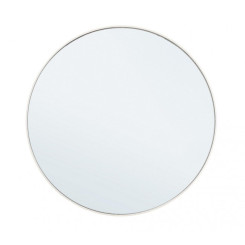 Bizzotto Дзеркало NUCLEOS WHITE ROUGH W-FR D60