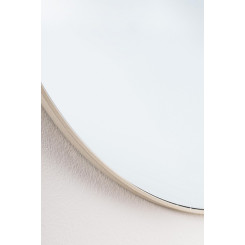 Bizzotto Дзеркало NUCLEOS WHITE ROUGH W-FR D60