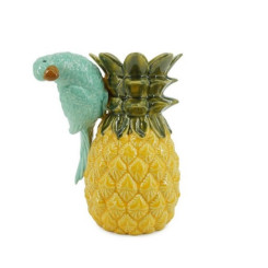 Yes Ваза Lysor Ananas W-BIRD D21*26H