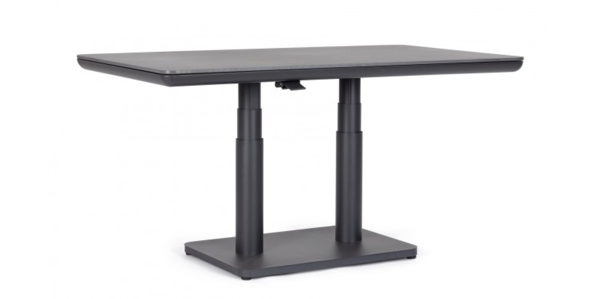 Bizzotto MIGUEL ANTHR СТІЛ 140X80X51/72 ANTHR JX