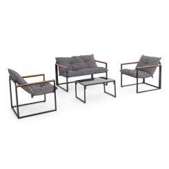 Yes Комплект ILDA SOFA SET4 W-CUSH