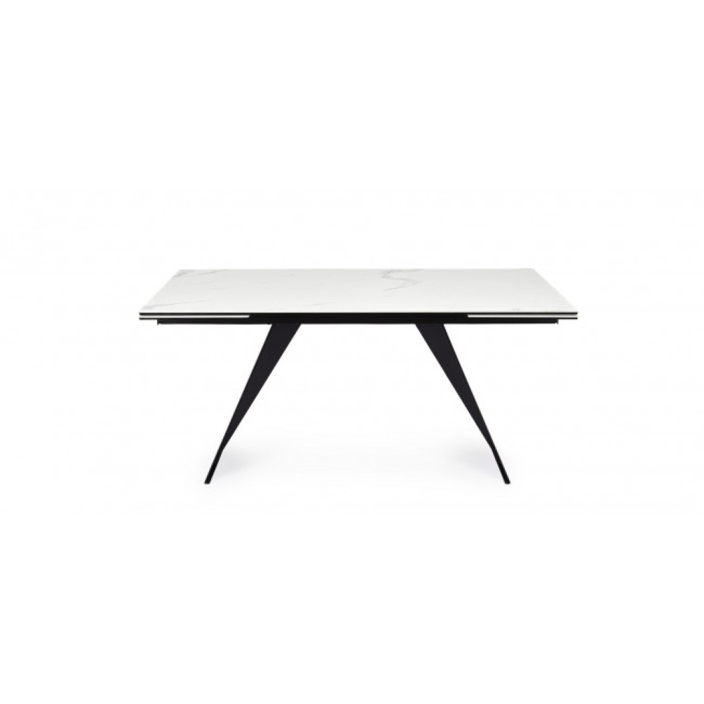 Bizzotto BLAZAR EXT. СТІЛ 160-240Х90 Bizzotto BLAZAR EXT. СТІЛ 160-240Х90