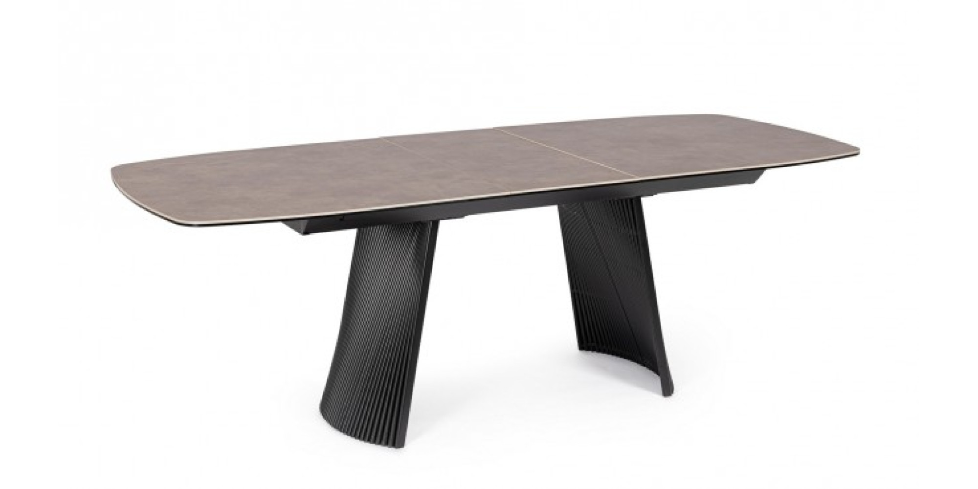 Bizzotto СТІЛ OLIVER CERAMIC EXT 180-220X90