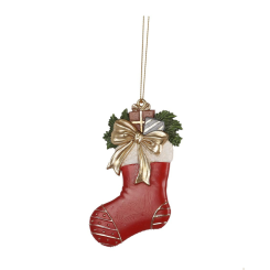 Bizzotto Ялинкова прикраса JONETTE STOCKING